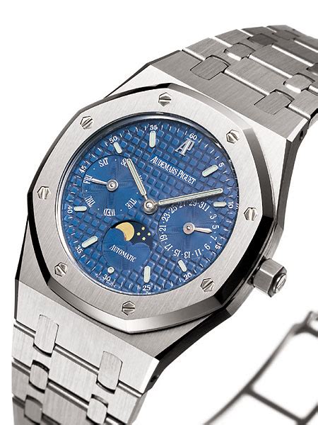 audemars piguet fasi lunari prezzo|orologi audemars.